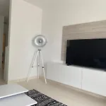 The First One Apartment