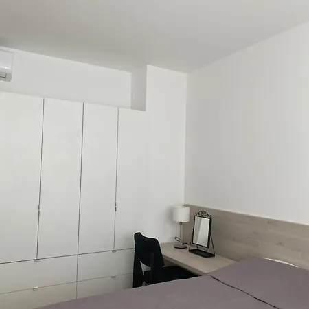 Apartmán The First One *