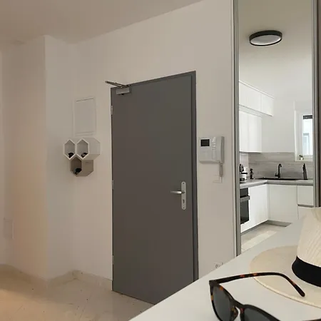 Apartmán The First One Rogoznica (Sibenik-Knin)
