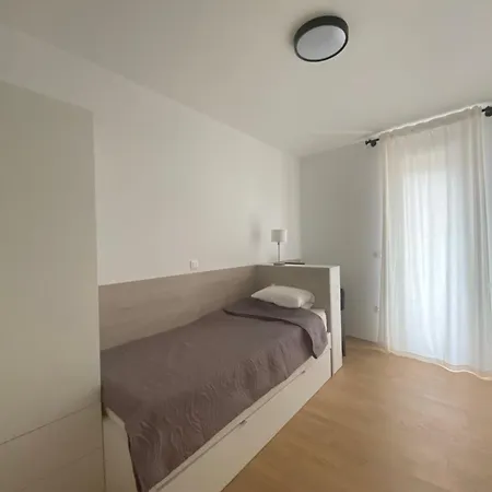 Apartmán The First One *