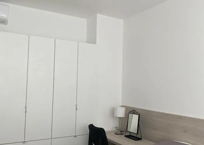 Apartamento The First One *