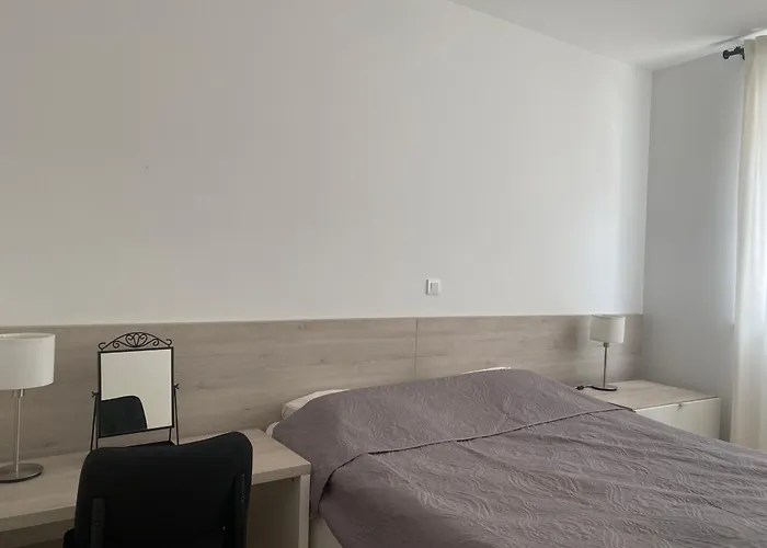 The First One * Rogoznica (Sibenik-Knin)