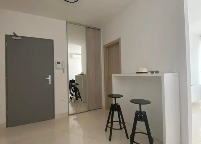 The First One Apartamento *