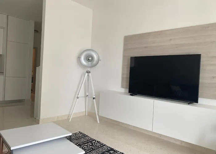 The First One Apartamento