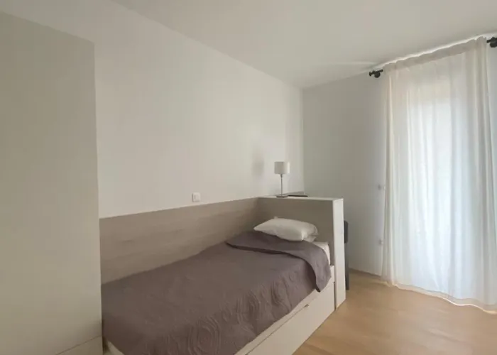 Apartamento The First One *