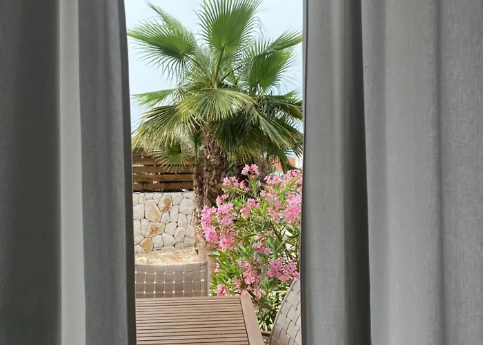 The First One Apartamento *