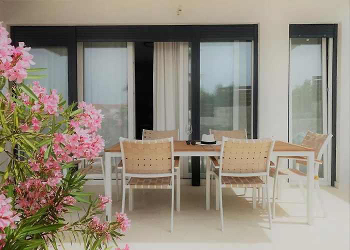 The First One Apartamento Rogoznica (Sibenik-Knin)