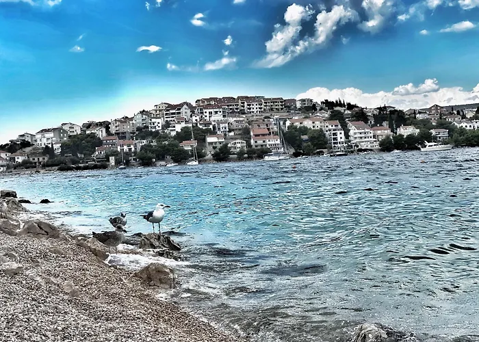 The First One Rogoznica (Sibenik-Knin)